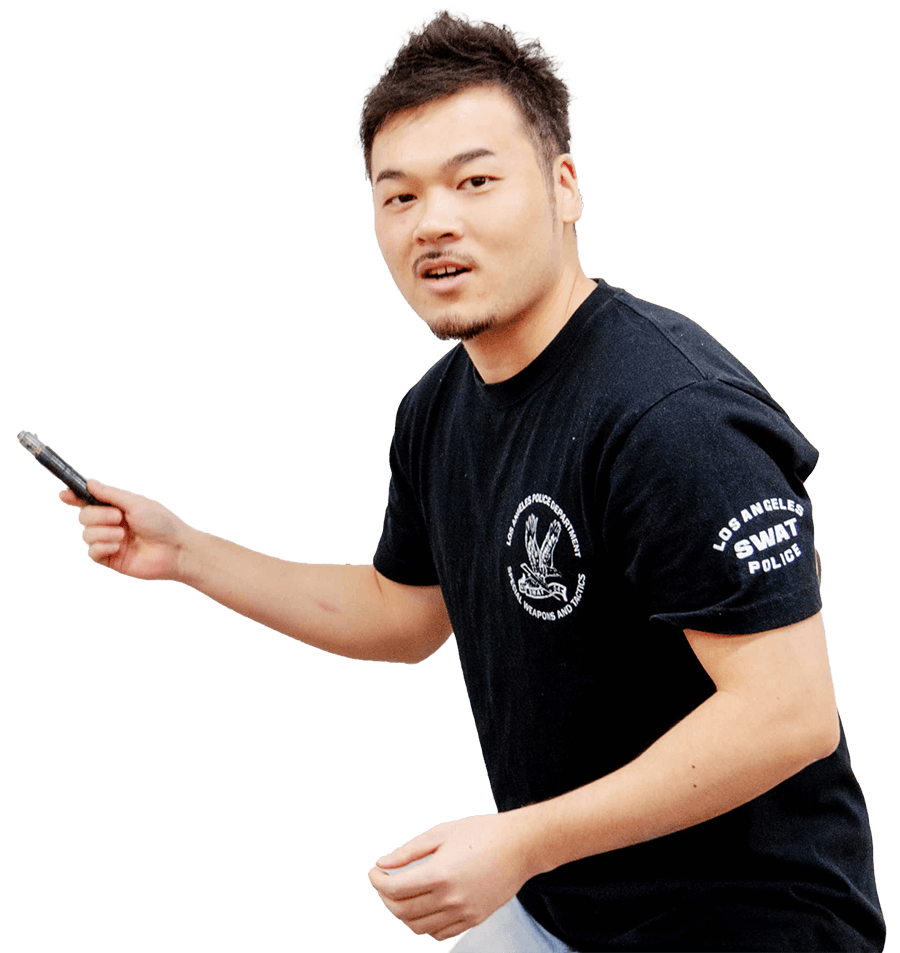 個別指導のCHOICE!! 平野塾長