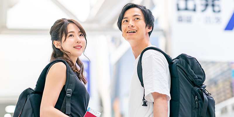 旅行英会話コース