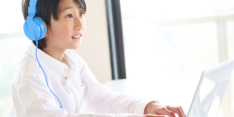 英会話 X ゲームコース