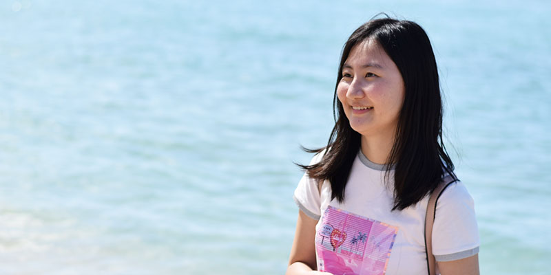 高校生留学コース